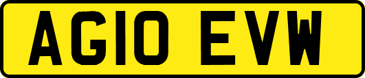AG10EVW