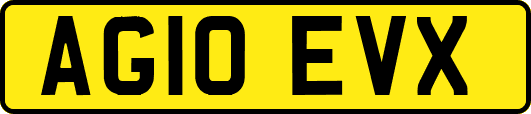 AG10EVX