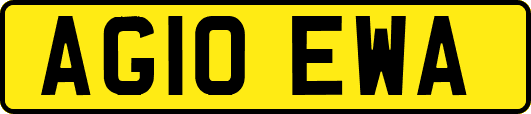 AG10EWA