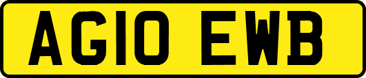 AG10EWB
