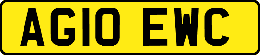 AG10EWC