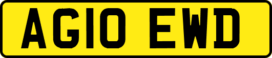AG10EWD