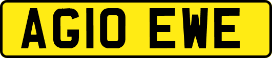 AG10EWE