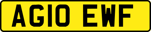 AG10EWF