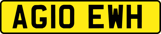 AG10EWH