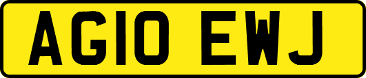 AG10EWJ