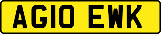 AG10EWK