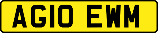 AG10EWM