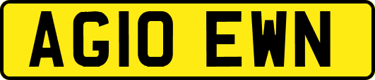 AG10EWN