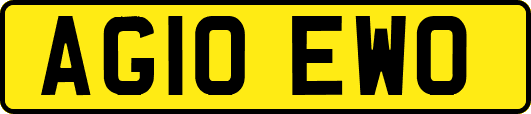 AG10EWO