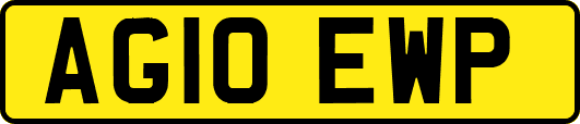 AG10EWP