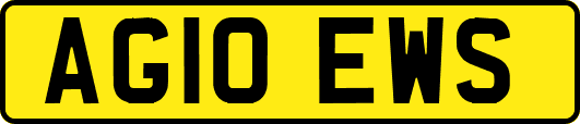 AG10EWS