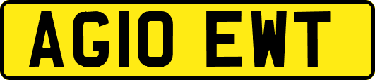 AG10EWT