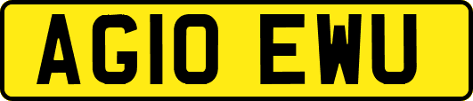 AG10EWU