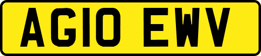 AG10EWV