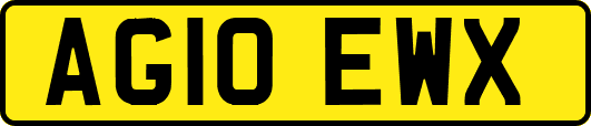 AG10EWX