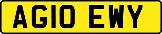 AG10EWY