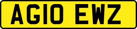 AG10EWZ