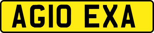 AG10EXA