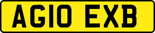 AG10EXB