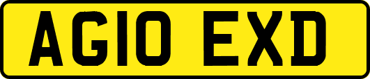 AG10EXD