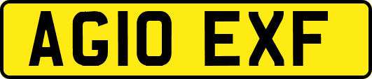 AG10EXF