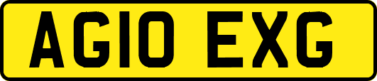 AG10EXG