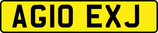 AG10EXJ
