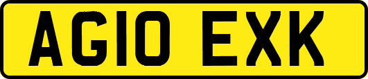 AG10EXK