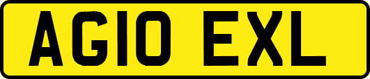 AG10EXL