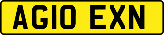 AG10EXN
