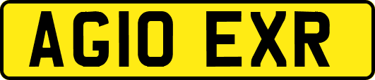 AG10EXR