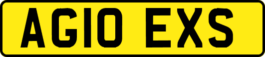 AG10EXS