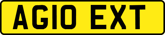 AG10EXT