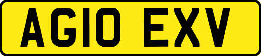 AG10EXV