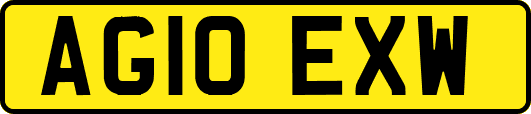AG10EXW