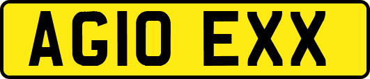 AG10EXX
