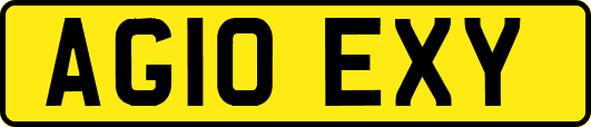 AG10EXY