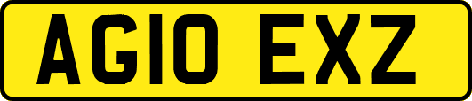 AG10EXZ