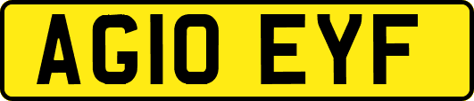 AG10EYF