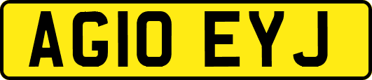 AG10EYJ