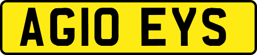 AG10EYS