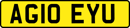AG10EYU