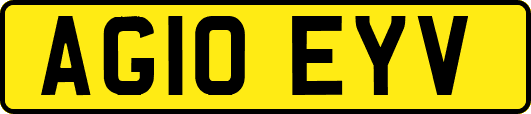 AG10EYV