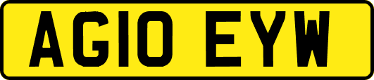 AG10EYW