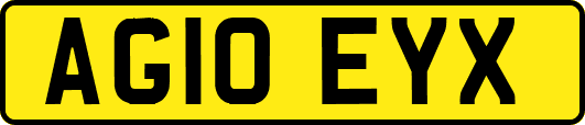 AG10EYX