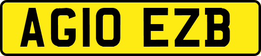 AG10EZB