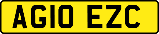 AG10EZC