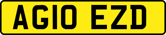 AG10EZD