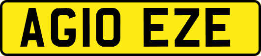 AG10EZE